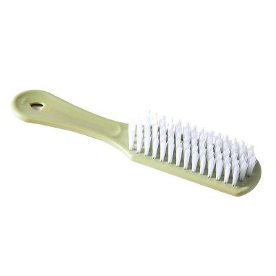 【CC】 Soft Cleaning Brushes Household Use Grip Small Board Shoe