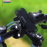 【CW】 Rotating Motorcycle Holders Stands Handlebar phone stand iPhone X XS