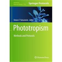 วิธีการ Phototropism และโปรโตคอล (Kotaro T Yamoto)