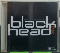 ซีดีเพลง CD BLACKHEAD BASIC ***ปกแผ่นสวยสภาพดีมาก