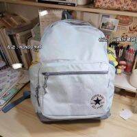 Converse กระเป๋าเป้ สะพายหลัง Unisex Backpack