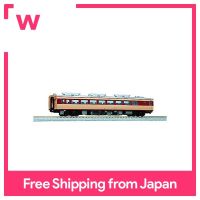 KATO HO Gauge Kiha80อุปกรณ์สำหรับรถดีเซล1-609รถไฟแบบจำลอง