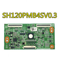 แผงลอจิกซัมซุง SH120PMB4SV0.3 D6400 LED 100% สำหรับทดสอบวงจรไฟฟ้าและชิ้นส่วน