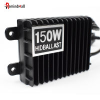 【RM?】 Ballast HID ไฟฟ้ากระแสสลับ12V 150W พลังงานสูงสำหรับชุดซีนอน H1 H7 H11 HB3 HB4 D2H หลอดไฟไฟหน้ารถ[สินค้าคงคลัง]