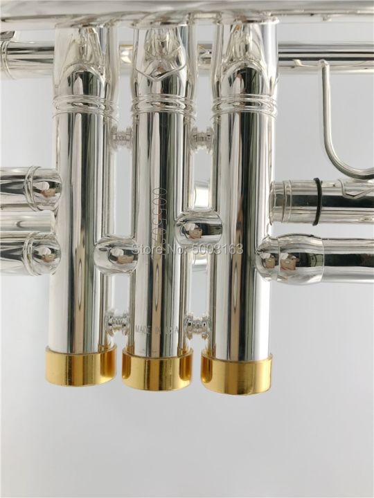 yf-bach-trumpet-lt190s-77-music-instrument-bb-flat-trumpet-grading-preferred-professional-performance