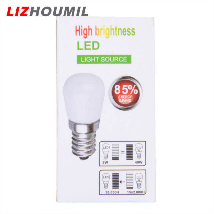 lizhoumil-ไฟตกแต่งสวนหลอดไฟ-led-e14ขนาดเล็กสำหรับ-lampu-penerangan-rumah-ตู้แช่ในตู้เย็น-ac-220v