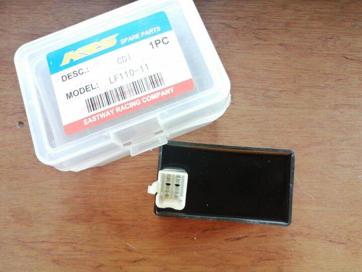 CDI (Capacitor Discharge Ignition) RUSI LIFAN 110 Lazada PH