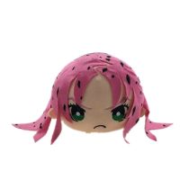 ตุ๊กตาตุ๊กตาของเล่นยัดไส้ Diavolo ตุ๊กตาหนานุ่มผจญภัยแบบแปลกประหลาด Jojo ของขวัญวันเกิดสำหรับเด็ก