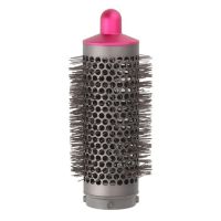 DDFHLPJ-Suitable For Dyson/airwrap Curling Iron Accessories-Cylinder Comb