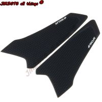 Tank Grip Pads For HONDA CBR650R CB650R 2019-2022 Protector Sticker Tank Traction Pad Side 3M