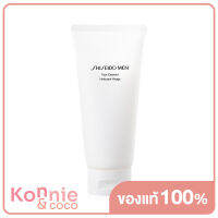 Shiseido MEN Face Cleanser 125ml #17152