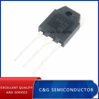 5PCS 2SK3878 K3878 TO-3P WATTY Electronics