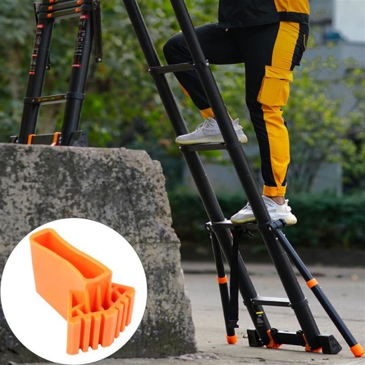 cw-ladder-feet-stabilizer-rubber-foot-extension-bumpers-attic-cover-mitts-caps-end-covers-replacements