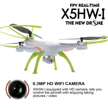 Harga drone syma deals x5hw