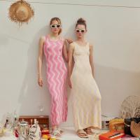 lookbookbeachclub pebble dress เดรสยาว