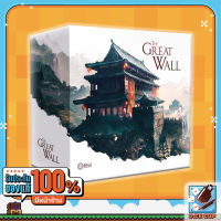 Dice Cup: The Great Wall Core Box (Miniature) Board Game