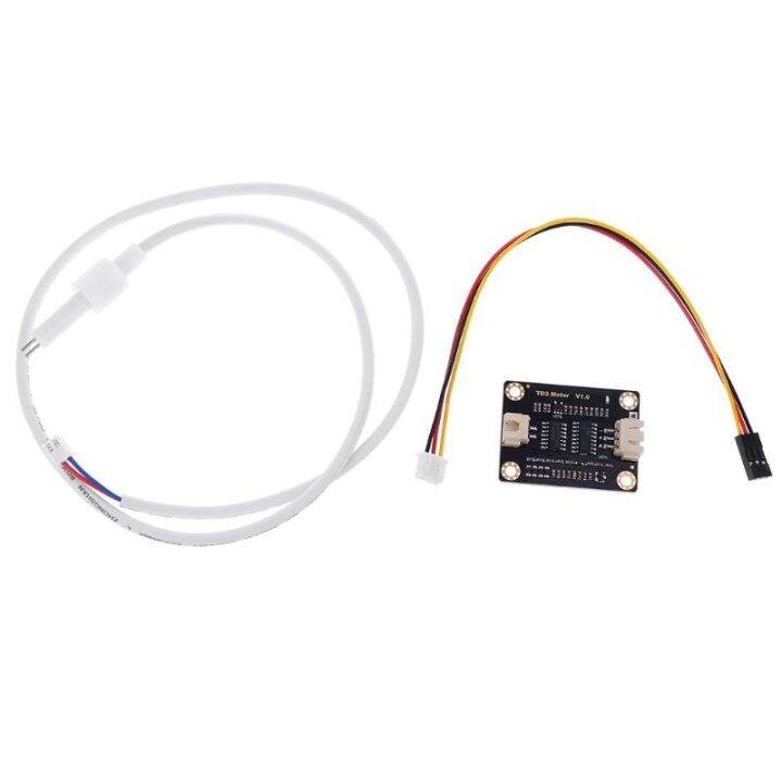 Analog Tds Sensor Water Conductivity Sensor For Arduino Liquid ...