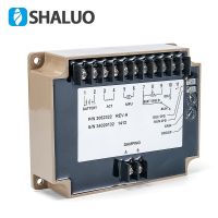 Generator Speed Controller 3062322 speed stabilizer electric govornor diesel engine control circuit board module genset part