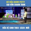 Chính hãng boom potty - bô rửa vệ sinh đa năng cho pé - ảnh sản phẩm 3