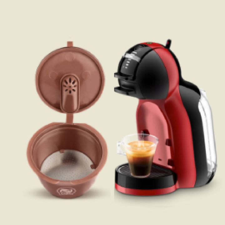 i cafilas dolce gusto