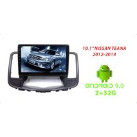 จอแอนดรอยด์ตรงรุ่น NISSAN TEANA 10.1 RAM 2 ROM 32G