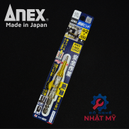 Mũi vít cách điện 1000V ph2x100 Anex AZM-2100