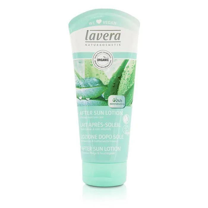Lavera After Sun Lotion 200ml/6.6oz Lazada.co.th