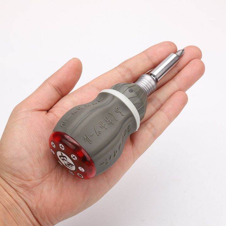 YETWU Multiangle Repair Tool Screwdriver Kit Screw Driver Ratchet