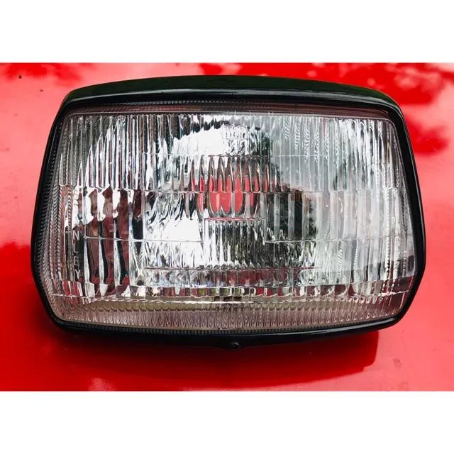 head lamp ex5