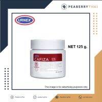 ผงทำความสะอาดเครื่องชงกาแฟจาก USA. ยี่ห้อ Urnex Cafiza Powder 125g.