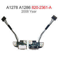 [COD] Power Card สำหรับ Pro A1286 A1278 A1398 A1425, 820-2361, A1297, ต้นฉบับ