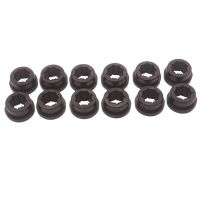 ♂ 12Pieces Bushings For EG EK DC Lower Control Arm Rear Camber Kit