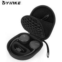 Yinke หูฟังเคสสำหรับ Sony แข็ง WH-CH510/ปรับ JBL 510BT/660NC กระเป๋าเก็บของพกพาฝาครอบป้องกันเดินทาง