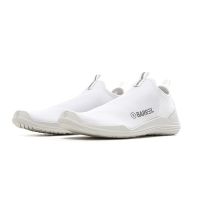 BARREL WAVE AQUA SHOES - WHITE รองเท้าออกกำลังกาย รองเท้าลุยน้ำ