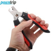 ✤◕ Professional Dog Nail Clipper Cutter Stainless Steel Pet Grooming Scissors Nail Clippers For Dogs Cat Nail Clipper Cutter Tool