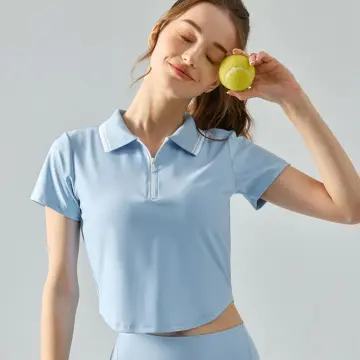 Golf shirts deals for women