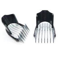 R AD-For  Hair Clipper Comb Small 3-21MM QC5010 QC5050 QC5053 QC5070 QC5090 2Pcs