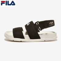 Fila Unisex Drift SD 1SM01580D-112 Black / Ivory Sandal