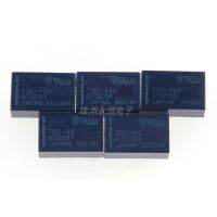 10pcs TQ2 3V TQ2 5V TQ2 12V TQ2 24V relay 10Pin 1A