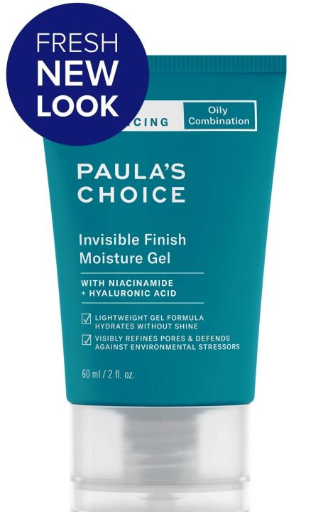 paulas-choice-skin-balancing-invisible-finish-moisture-gel-เจลบำรุงผิว-ให้ผิวดูเนียน-นุ่น-สำหรับผิวผสมผิวมัน