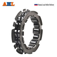 AHL Motorcycle One Way Starter Clutch Bearing For YAMAHA WR450 YFZ600 FZR600 YFZ450 YZF250 YZ250F TTR250 YBR250 XV250 YFM250