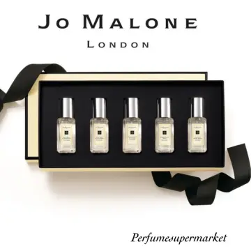 jo malone mini cologne set