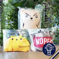 Exploding Kittens Plushie: Nope Cat / Potato Cat / Taco Cat [Boardgame บอร์ดเกม]