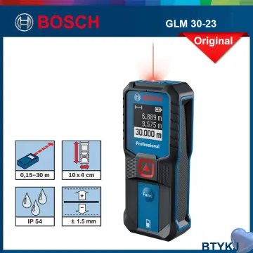 Bosch GLM 30 Professional Laser Measure