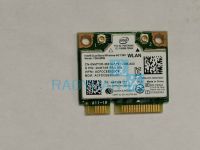 【❂Hot On Sale❂】 baijiangyong สำหรับ Intel Dual Band ไร้สาย-Ac 7260 7260hmw ครึ่ง Mini Pci-E Bt4.0 867Mbps D P/n:0Nmtxr Rev A00 8tf1d สำหรับตัก Dell