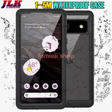 Google Pixel 7 / 7 Pro / 7a Waterproof / Shockproof Case with