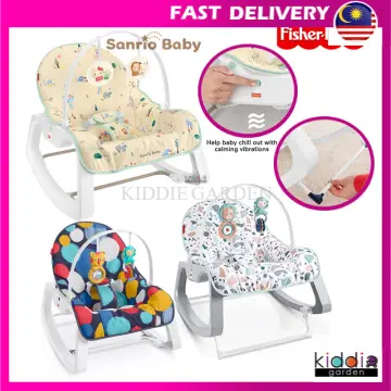 Fisher price best sale rocker lazada