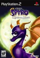 แผ่นเกมส์ Ps2 Spyro : the Ethenal Night