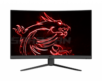 MSI 31.5 VA, HDMI, DP CURVE 2K 2560 x 1440 165Hz 1ms Monitor (Optix-G32CQ4)