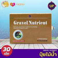 Up Aqua Gravel Nutrient ปุ๋ยไม้น้ำ 30 เม็ด E-433